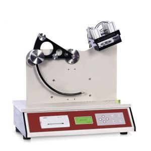 China ASTM D3420 Lab Film Testing Equipment Pendulum Impact Tester Machine on sale China ASTM D3420 Lab Film Testing Equipment Pendulum Impact Tester Machine on sale