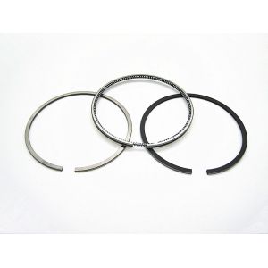 For HINO K13C Piston Rings Oil Control Rings Serial