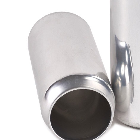 Buy 255ml 12oz Slim Print Sleek Aluminum Beverage Can Beer Juice Coffee Drink at wholesale prices