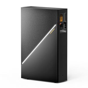 10kw Wall Mounted Battery Storage Bess Energy System