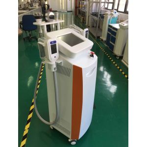 2016 newest Salon use cellulite cool body sculpting physiotherapy equipment
