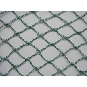 Plant Protection Agricultural Netting Mesh , Lightweight Garden Anti-Bird Net