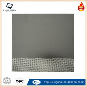 Conductive Graphite Gasket Sheets for Specialized Applications