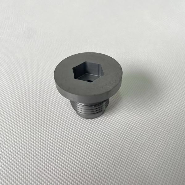 Buy High-Performance Tungsten Carbide Nozzles for Precision Applications at wholesale prices