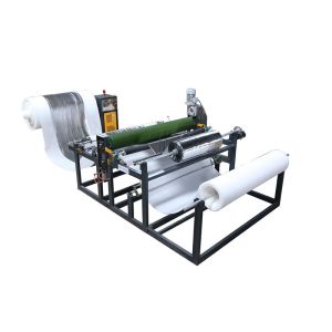 Quality Fully Automatic Plastic EPE Foam Sheet Foam Laminating Machine for sale
