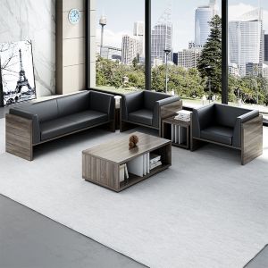 Sectional Modern Commercial Sofa