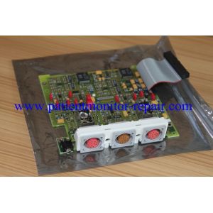 M1353A Front End Board M1350-66517 / Patient Facilities Accessories