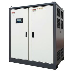 Buy cheap IP55 Outdoor Waterproof Electrical Cabinet 2000W Heat Dissipation from wholesalers