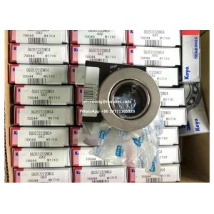 DG357222DWC4 automotive rear wheel bearing 35*72*22mm ​