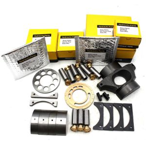 Pvh131 Hydraulic Excavator Pump Parts