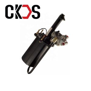 China HCKSFS 1-47800-024-0 NISSAN UD Air Brake Booster on sale