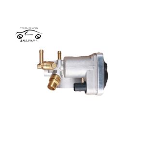 55562380 A2C53192017 Automotive Electronic Components Car 1.6 Throttle For Cruze