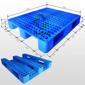 Roll Surplus Plastic Pallets Projects For Sale
