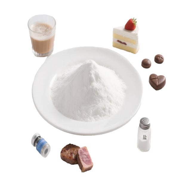 Factory Supply Hydroxypropyl Beta-Cyclodextrin HPBCD Food Grade Powder Cosmetic