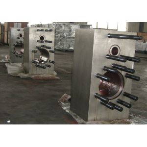 Rongsheng F1000 mud pump fluid end module