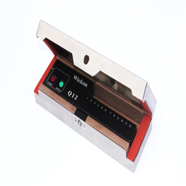 Buy SMT Wickon Q12 Thermal Profiling Solutions for reflow oven at wholesale prices