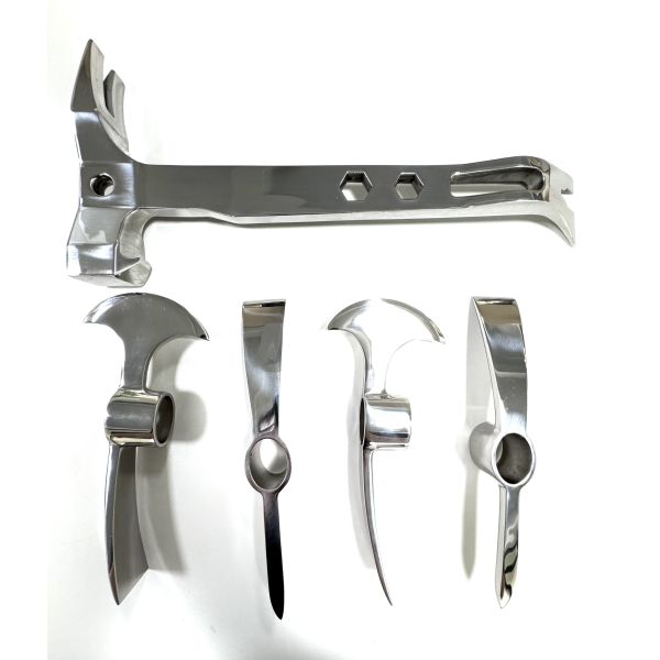 Buy Gardening Tools  Small Stainless Steel Pickaxe at wholesale prices