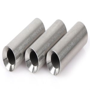 Quality Customized Outer Diameter Nickel Alloy Pipe For Oil Gas Application From Trusted for sale