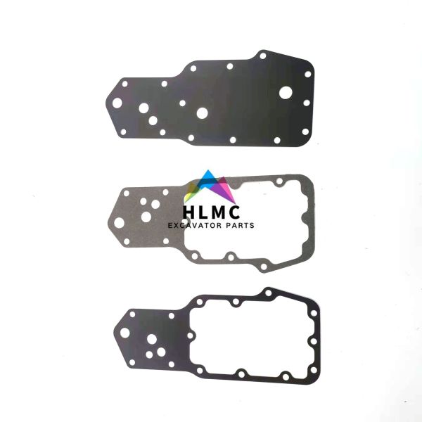 6738-K1-1100 Engine Part Engine PC200-6/-7 Model S6D102 Cylinder Head Gasket Head Group Parts