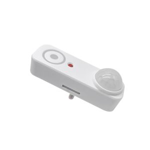 Audio-jack connection PIR motion sensor HNB134PIRCCT, Silvair BLE mesh enabled,