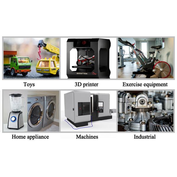 6211-RS Deep Groove Ball Bearing 6211-2RS 55x100x21 6211RS 6211 2RS 6211 RS