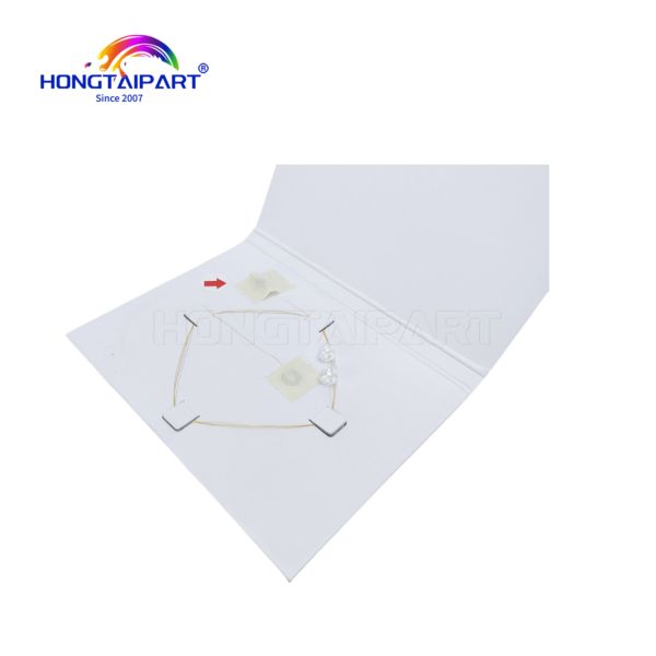 Corona Wire 1000mm Length 2999818 For OCE 9400ii 9600 Plotwave 340 TDS300 TDS400 TDS450 TDS600 TDS750 PW300 350