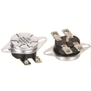 KSD303 Model bipolarThermal Switch , 250V Rated 25A or 40A Bipolar Thermal Cut Out