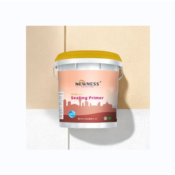 201-177-9 Sealing Primer for Multi-Purpose Interior Paint and Decorative Wall