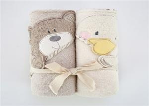 Quality Sweat Absorbent Baby Receiving Blankets , Baby Boy Swaddle Blankets Grade A for sale