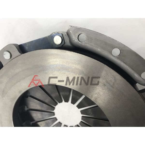 ME500850 4D360BT2 Clutch Pressure Plate Assembly 14 Teeth