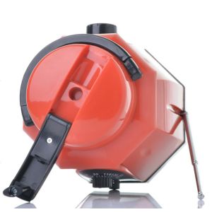 Dynamo NOAA Weather Band 15 LED torch/flashlight