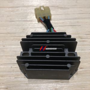The Kubota 15351-64600 Is A Device That Stabilizes Power Supply Output Voltage