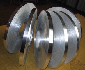 High Hardness Stainless Steel Coils , Stainless Steel Strip 420J2