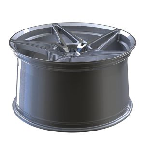 AUDI E-TRON GE 50 55 Forged Alloy Wheel After Market 20x9 21x9.5 Custom Matt