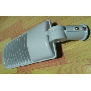 Environmental friendly 50W LED pathway / roadway / garden street lights