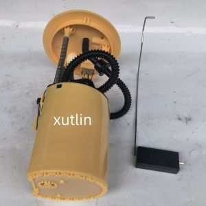 Spare Parts Engine Fuel Filter For FROD OEM AB39-9H307-EC