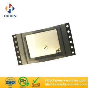 reel and tape metal shielding cans