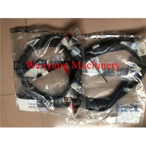 China SDLG LG958 wheel loader genuine spare parts wiring harness 29370024571 on sale