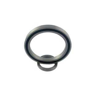 SGC HRC65 6707 2RS Chrome Steel Ball Bearings