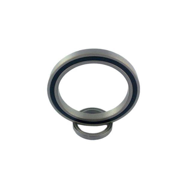 Buy SGC HRC65 6707 2RS Chrome Steel Ball Bearings at wholesale prices