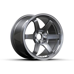 China 19 Inch Forged Wheels Monoblock Rays For BMW M2 Competitione on sale