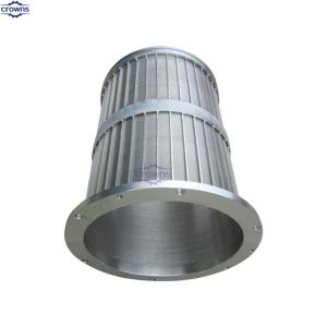 Quality Premium Stress Sieves Screen - Effective Performance &amp; Durable Design for sale