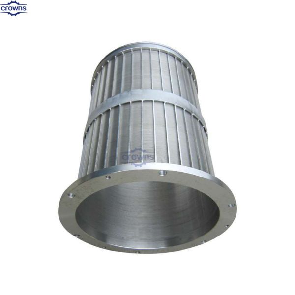 Buy Premium Stress Sieves Screen - Effective Performance & Durable Design at wholesale prices