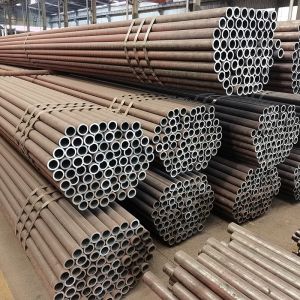 Welded And Seamless Wrought Steel Pipe Industrial