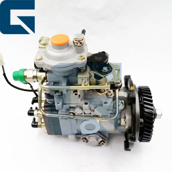 VE4/11F1900L Diesel Fuel Injection Pump for Engine Parts