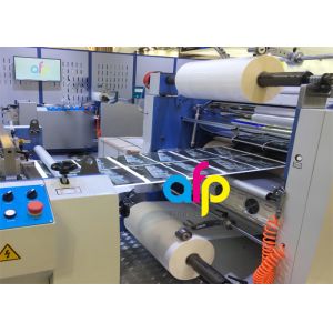 Glossy Laminates Thermal Lamination Film Price