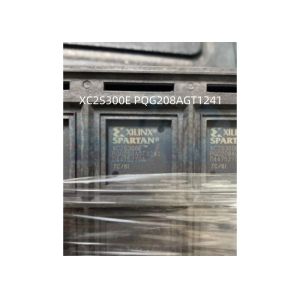 China XC2S300E Electronic IC Chip FPGA - Field Programmable Gate Array on sale