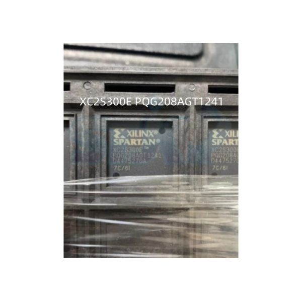 Buy XC2S300E Electronic IC Chip FPGA - Field Programmable Gate Array at wholesale prices
