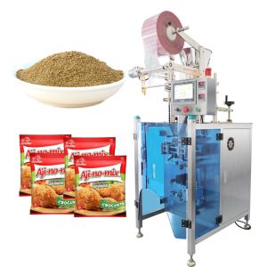 China Vertical Granule Powder Sachet Packaging Machine Multifunctional for Detergent on sale