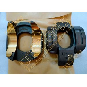 R450-7 K5V200DPH Piston Hydraulic Pump Rebuild Kit JS330